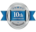 10 Year Celibration Screw Barrel Manufacturer in India