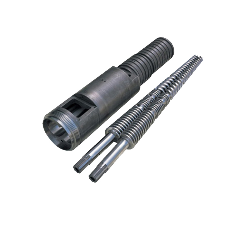Conical Screw Barrel Manufacturer in India