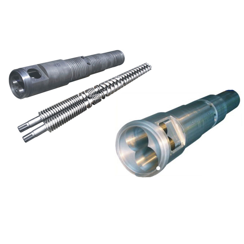 Single Screw Barrel Manufacturer