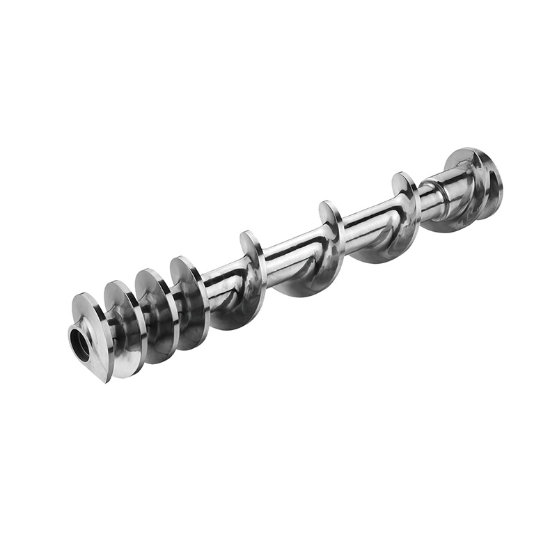 Single Screw Barrel Manufacturer