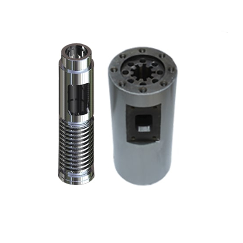 Single Screw Barrel Manufacturer