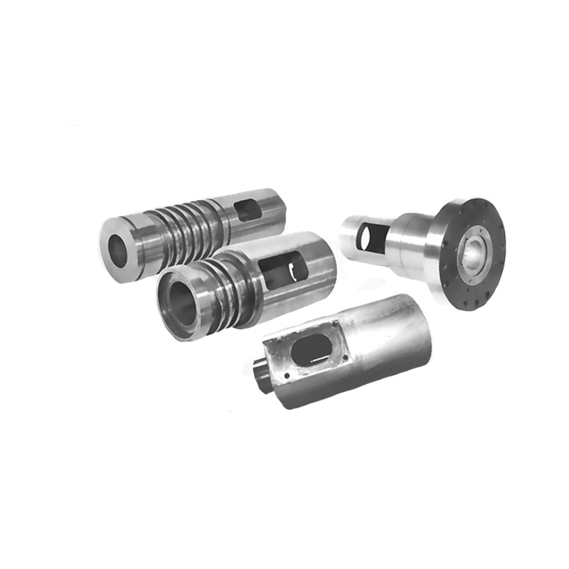 Single Screw Barrel Manufacturer