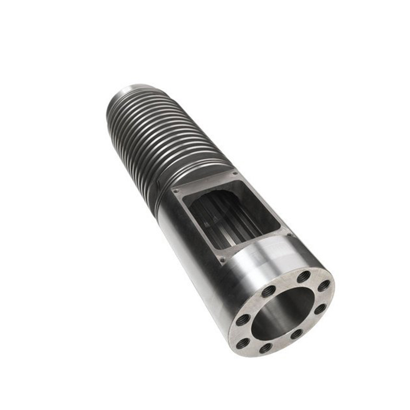 Single Screw Barrel Manufacturer
