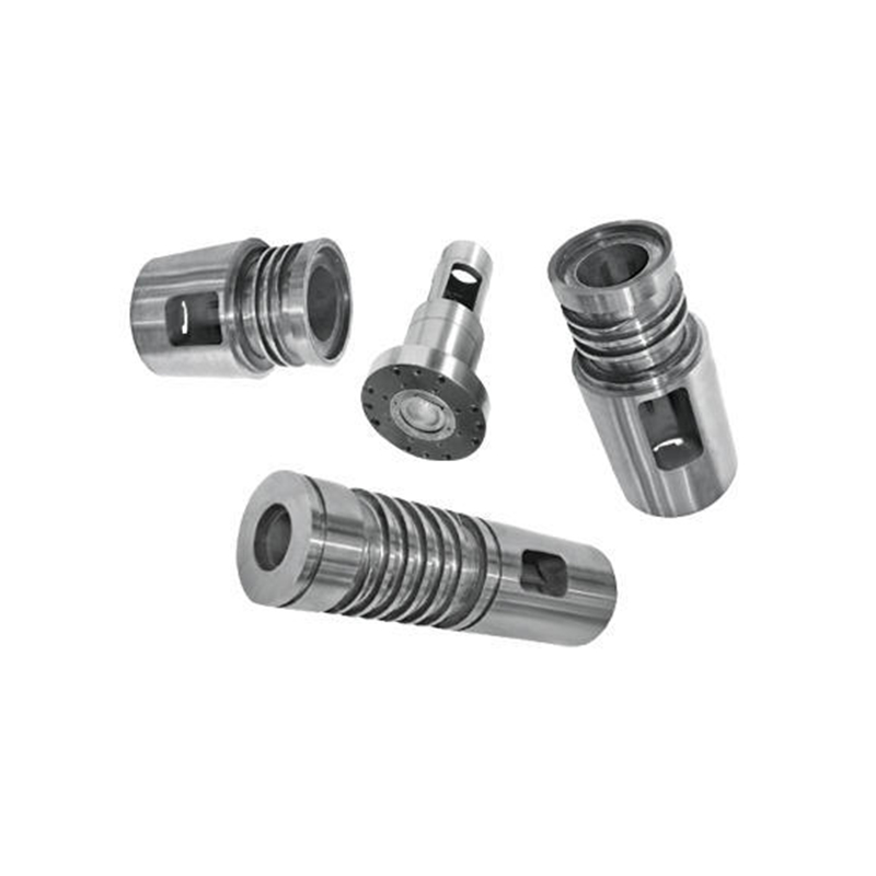 Single Screw Barrel Manufacturer
