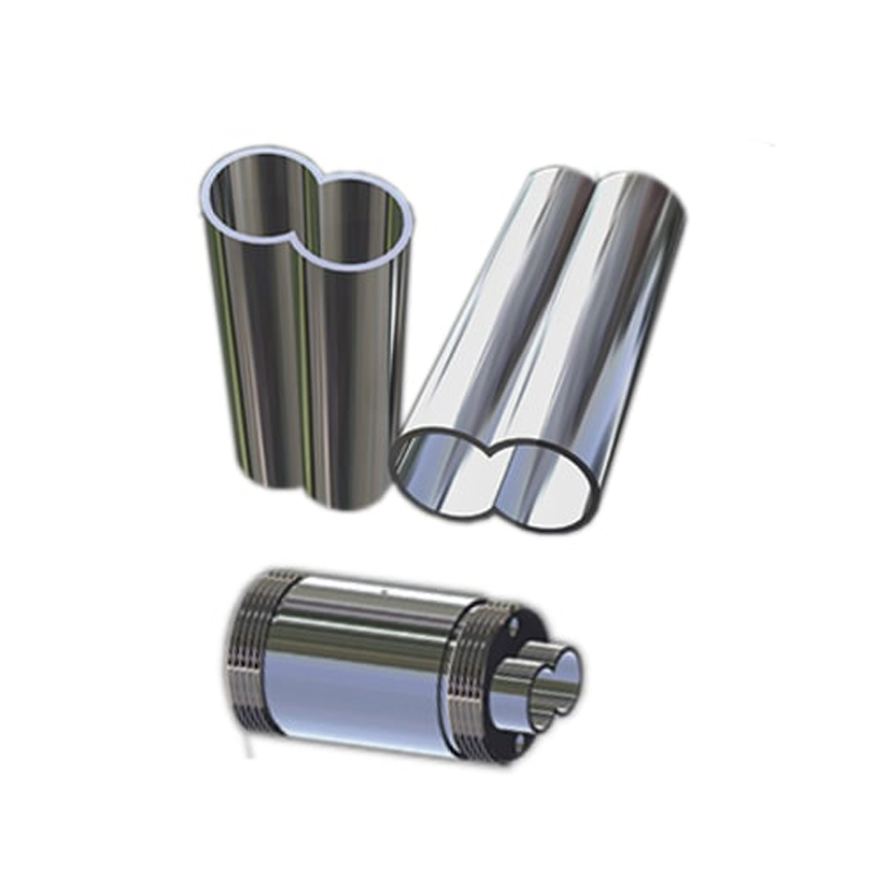 Conical Screw Barrel Manufacturer in India