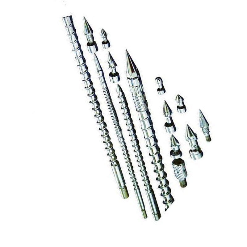 Conical Screw Barrel Manufacturer in India