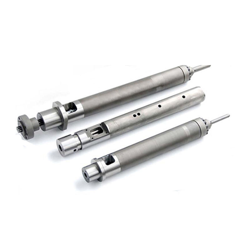 Single Screw Barrel Manufacturer