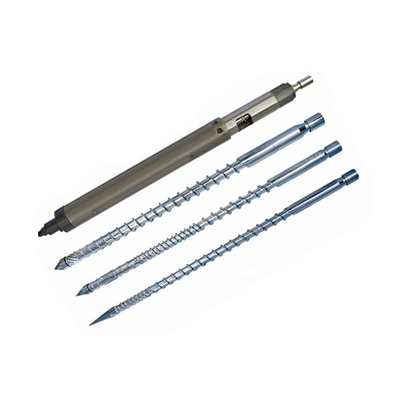 Single Screw Barrel Manufacturer