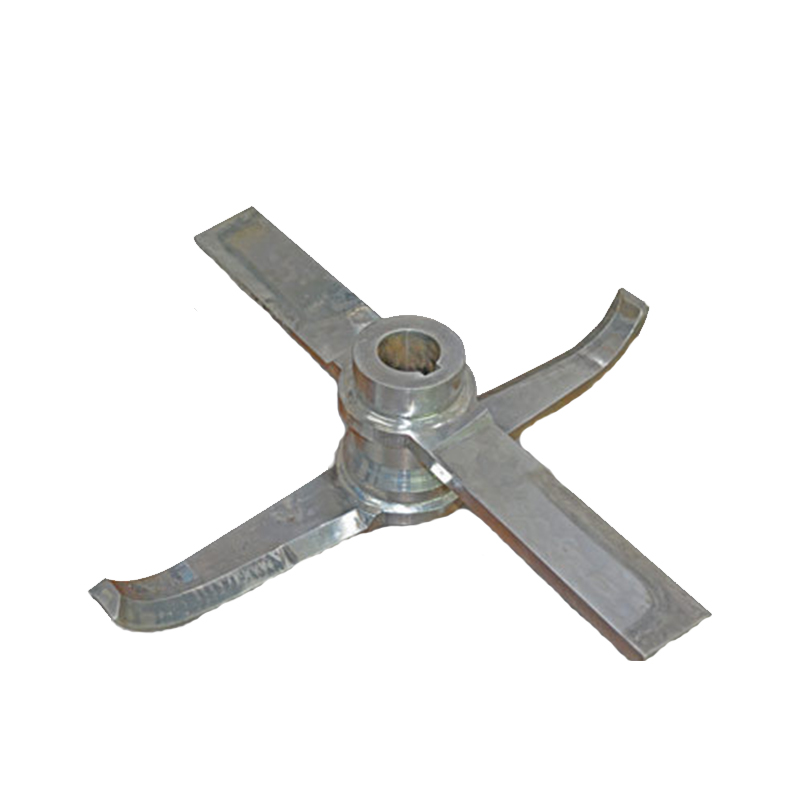 Segment Screw Barrel Manufacturer in India