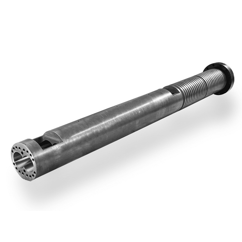 Single Screw Barrel Manufacturer