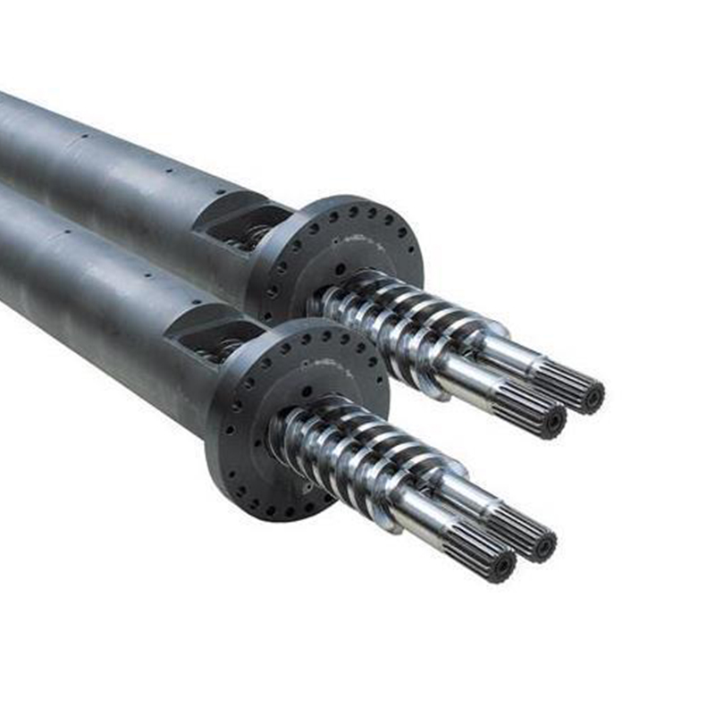 Single Screw Barrel Manufacturer