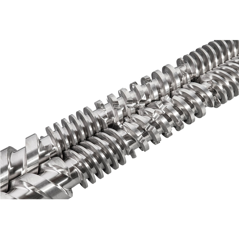 Single Screw Barrel Manufacturer