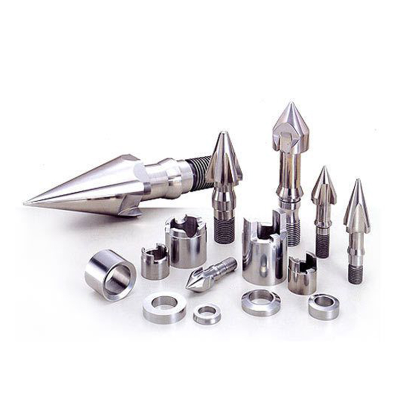 Single Screw Barrel Manufacturer