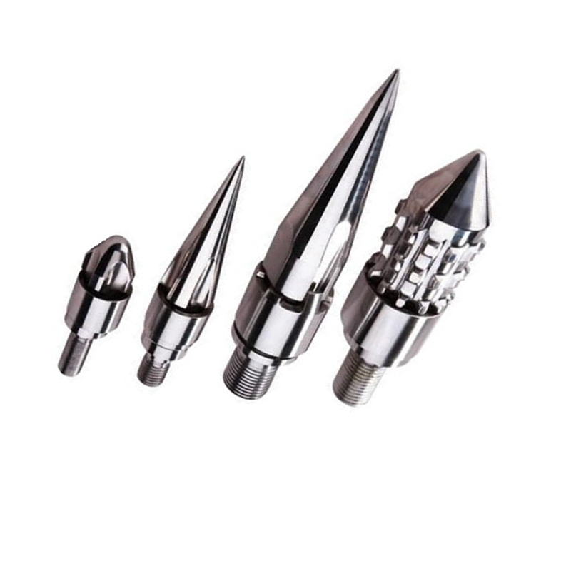 Single Screw Barrel Manufacturer