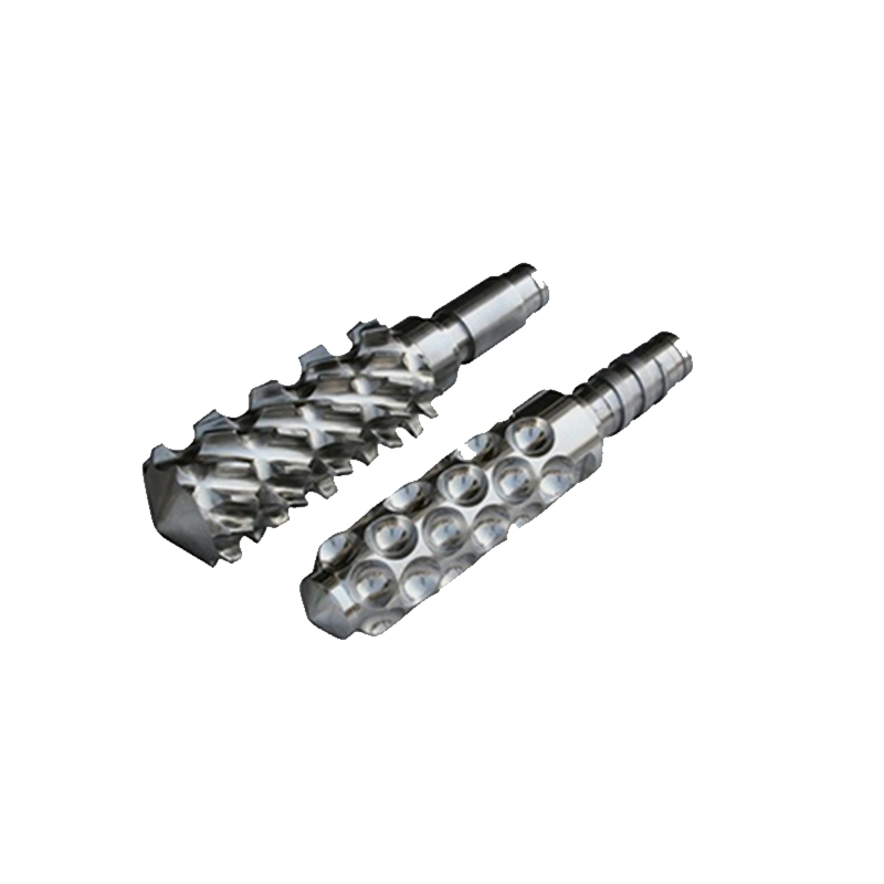 Single Screw Barrel Manufacturer