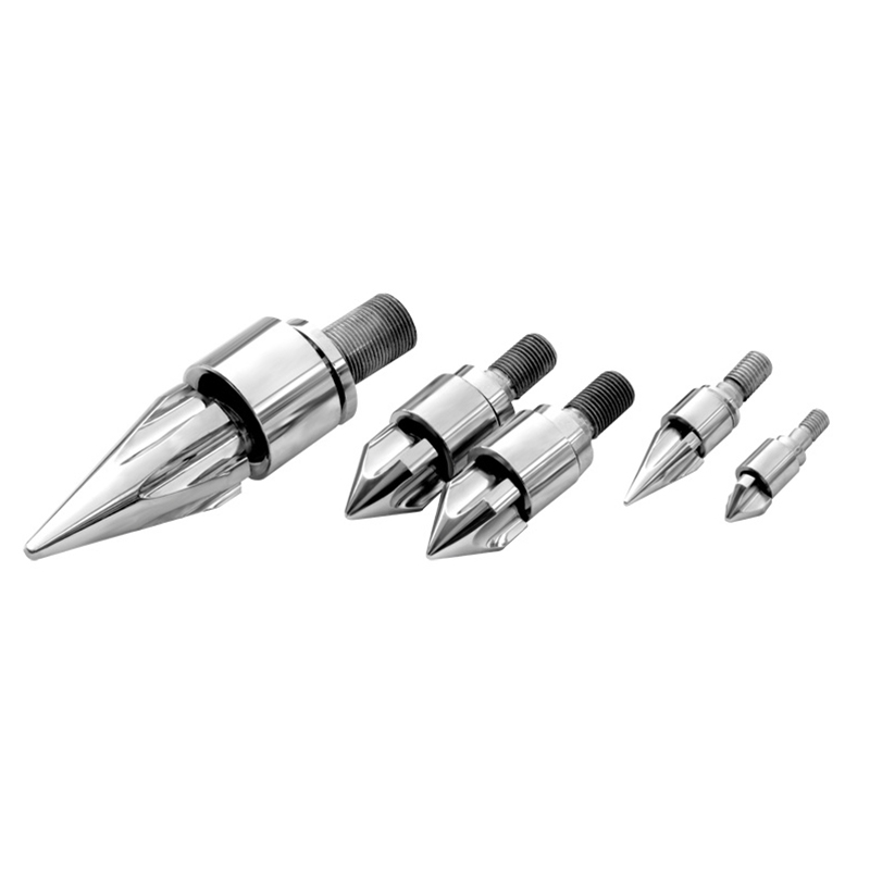 Single Screw Barrel Manufacturer