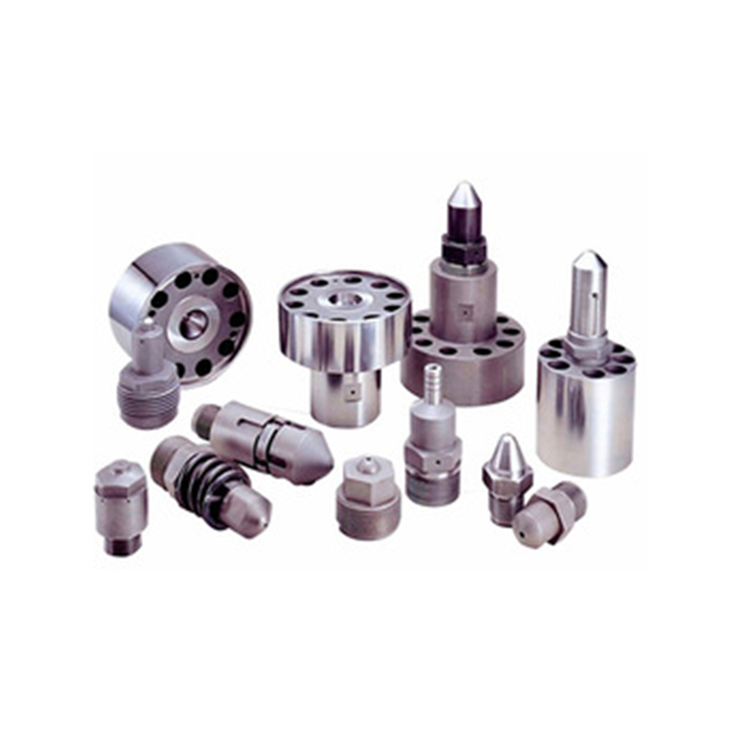 Single Screw Barrel Manufacturer