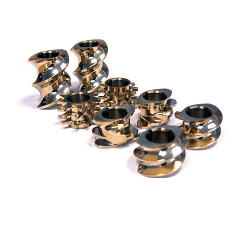 Single Screw Barrel Manufacturer