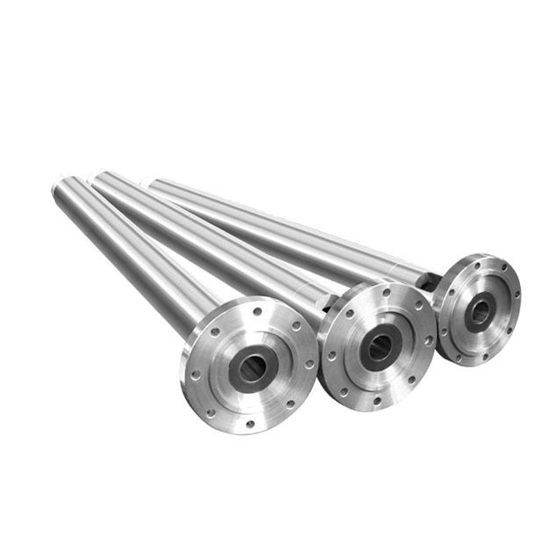 Single Screw Barrel Manufacturer