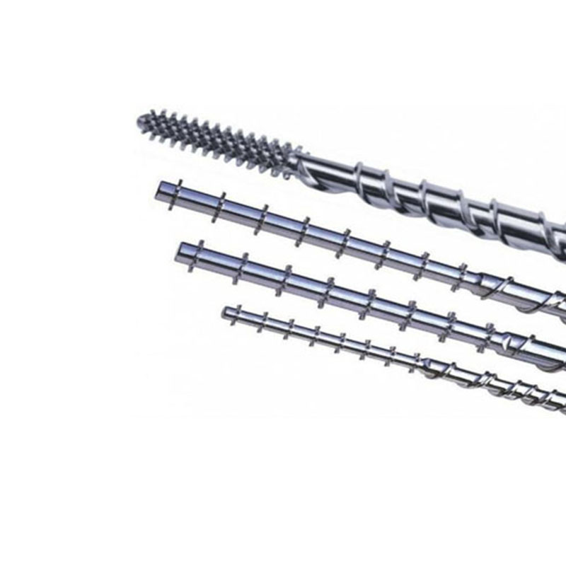 Single Screw Barrel Manufacturer