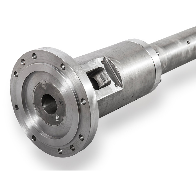 Single Screw Barrel Manufacturer