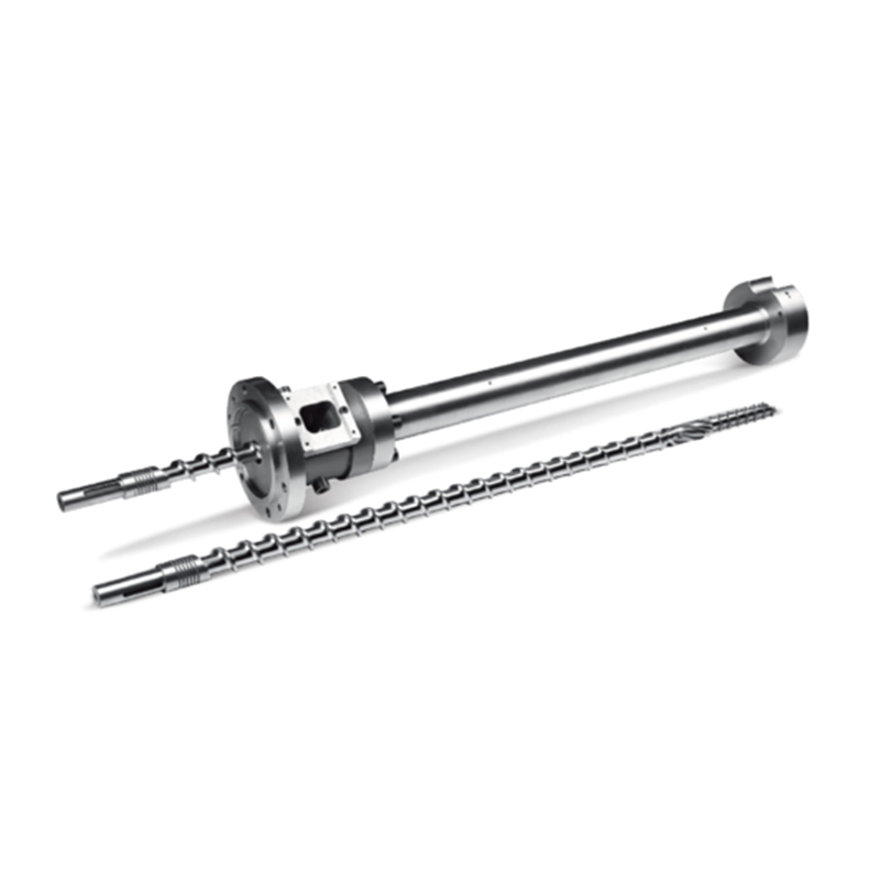 Single Screw Barrel Manufacturer